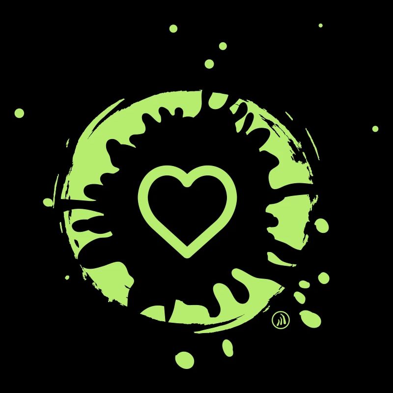 Coeur et boue