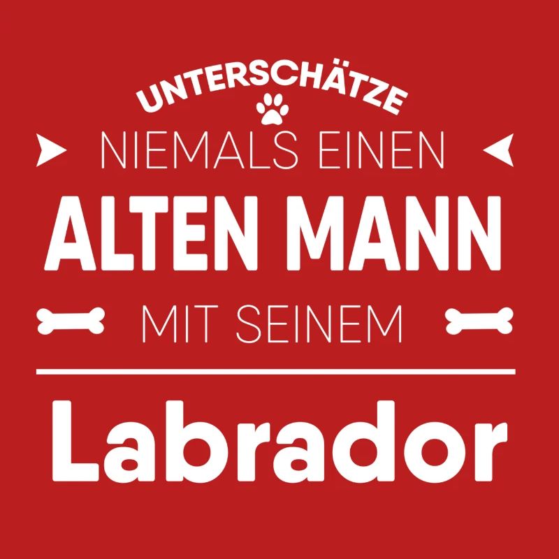 Labrador Geschenk
