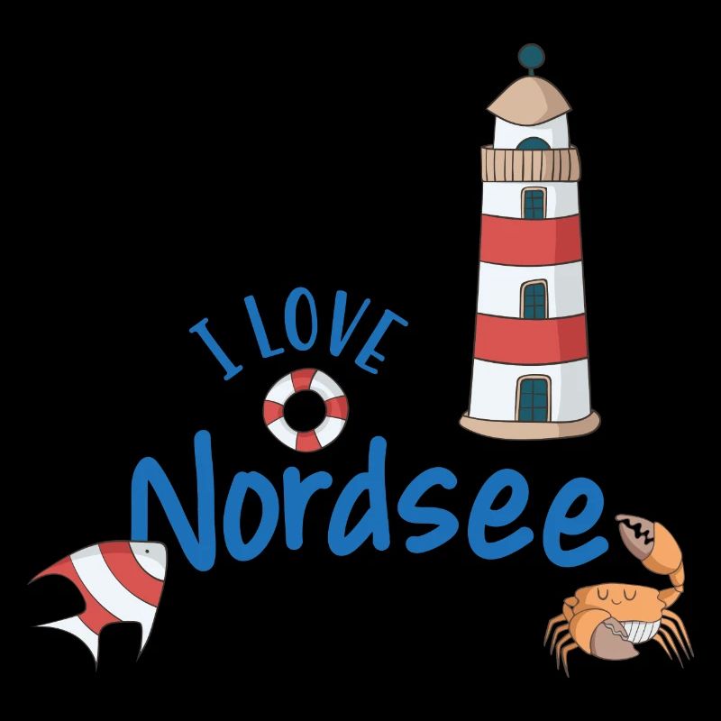 mer du Nord