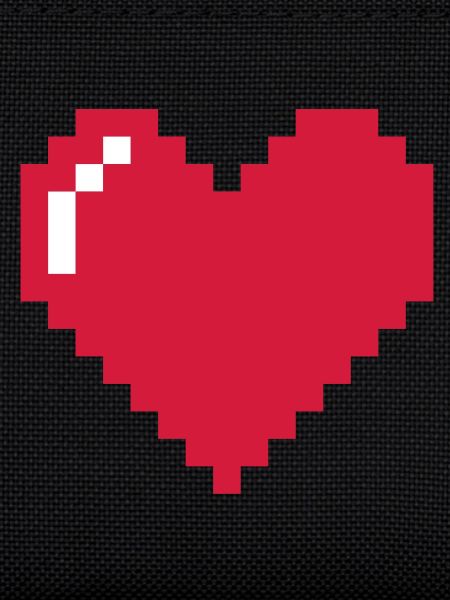 Pixel Love