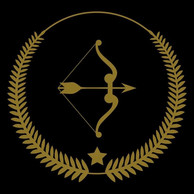 Archery / Bogenschießen / Tir à l'arc