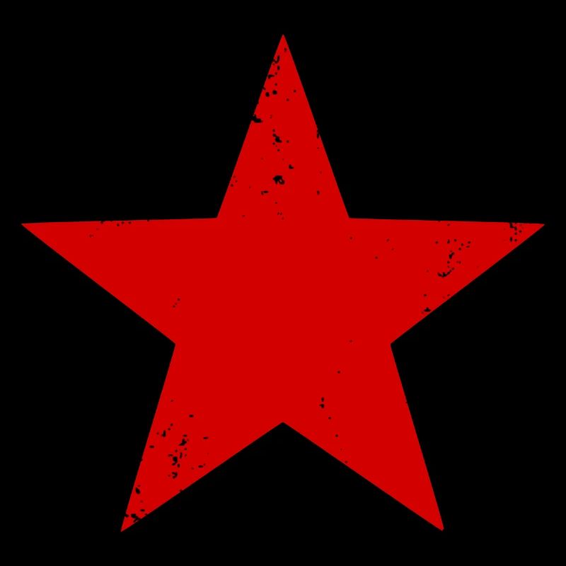 Étoile rouge