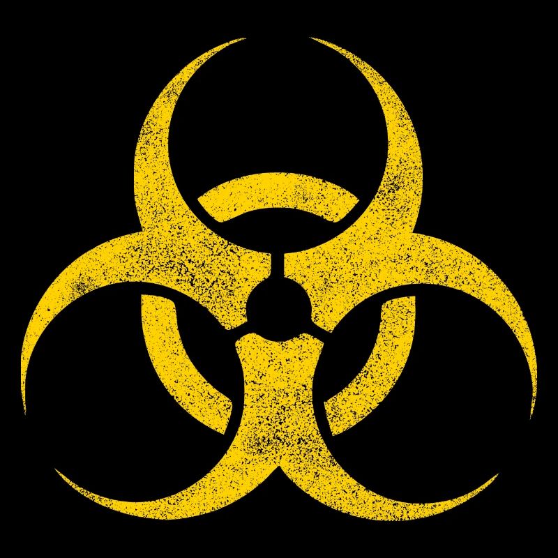 Biohazard - biohazard