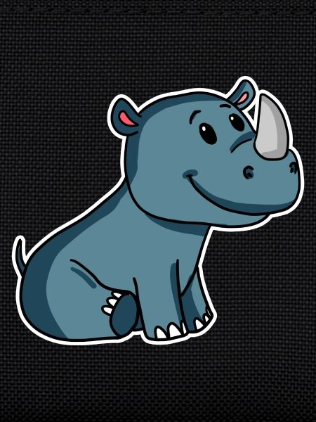 rhino