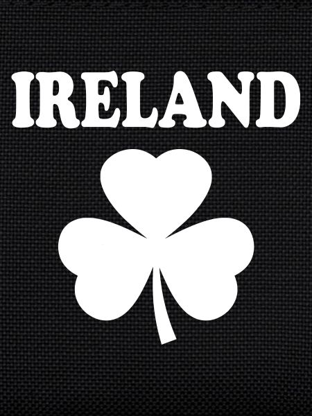 Ireland Shamrock