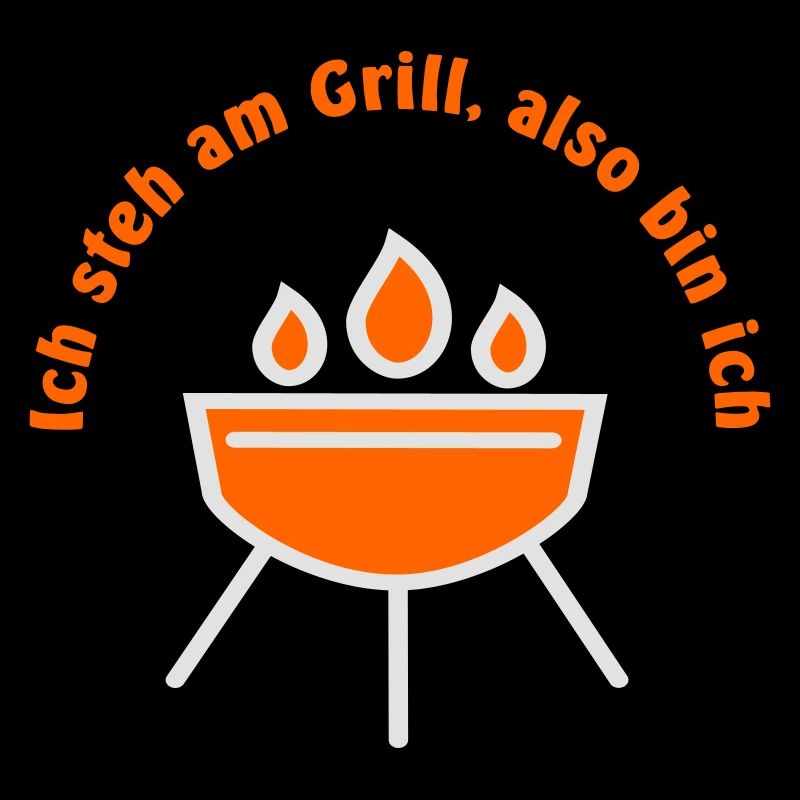 Grillen