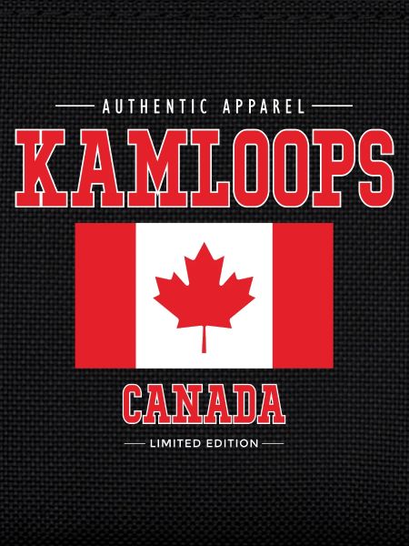 Kamloops