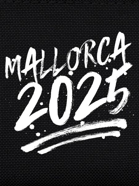 Majorque 2025