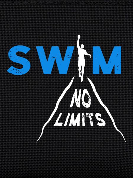 Swimming Swim No Limits