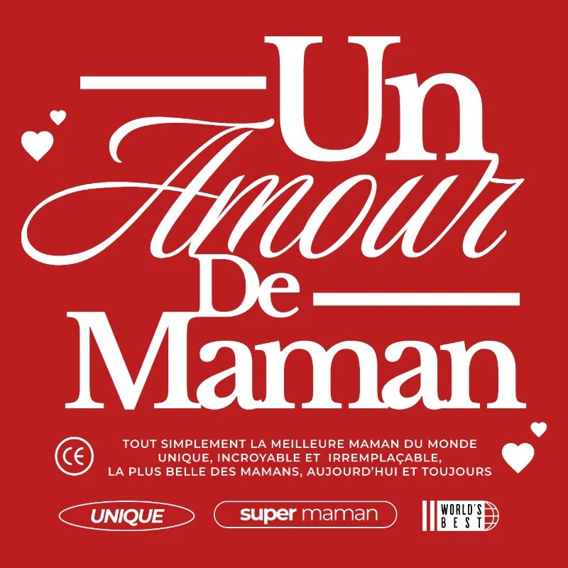 Die Liebe einer Mutter