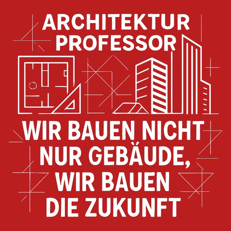 Architektur-Profi Spruch