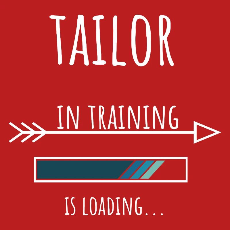 Tailor Gift Profession Training Tailor