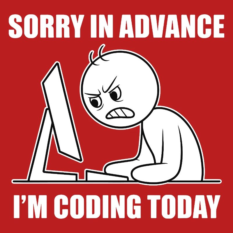 Proud software developer for programming students