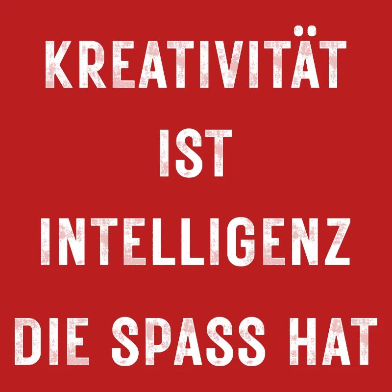 La créativité, c’est l’intelligence qui s’amuse – Stateme