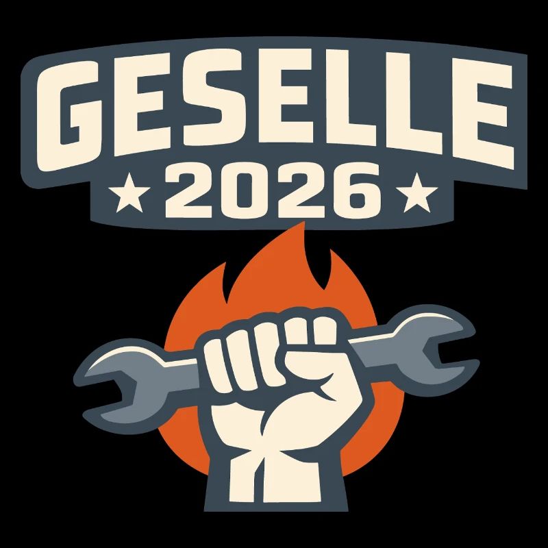 Journeyman 2026 Strength through tools