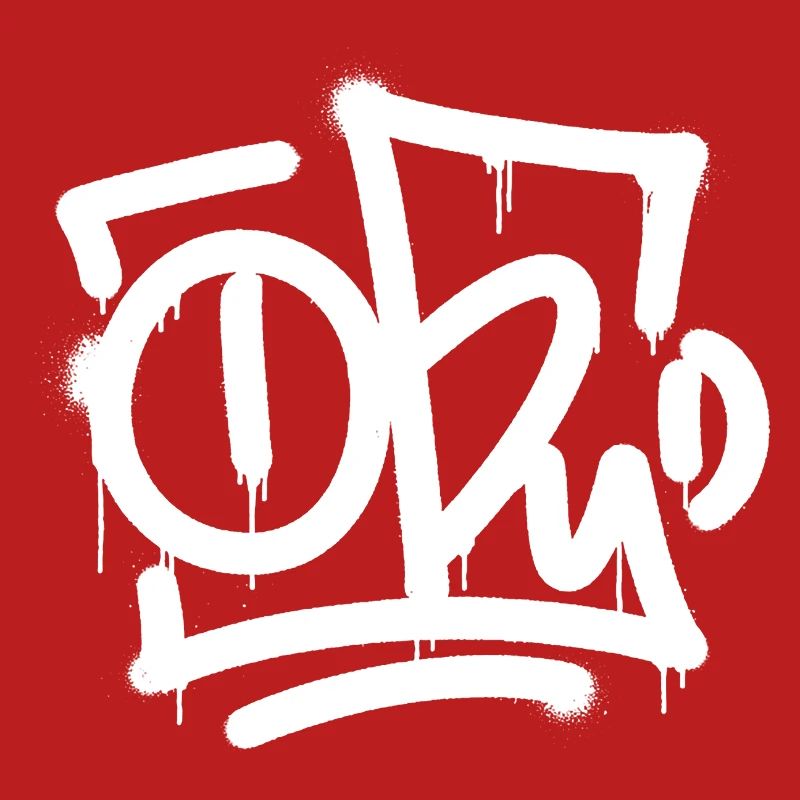 TOBY Graffiti Splash