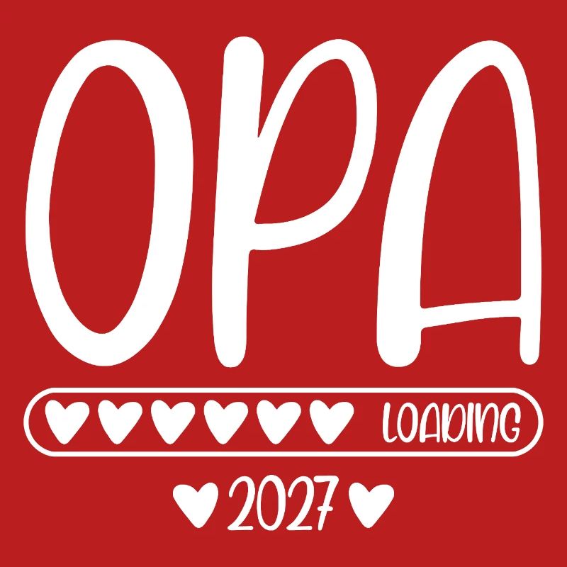Opa 2027 loading