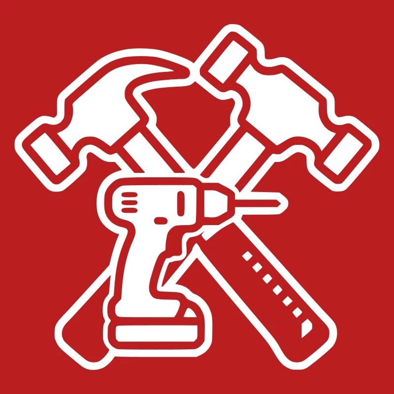 Craftsman Drill Hammers Logo