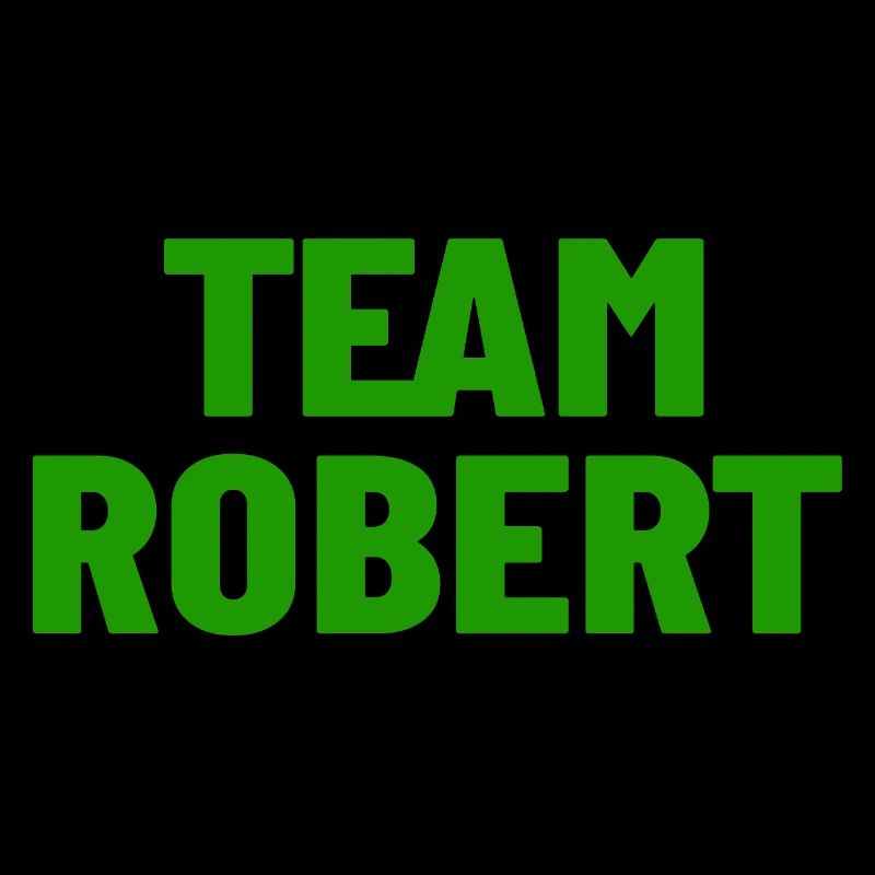 Team Robert