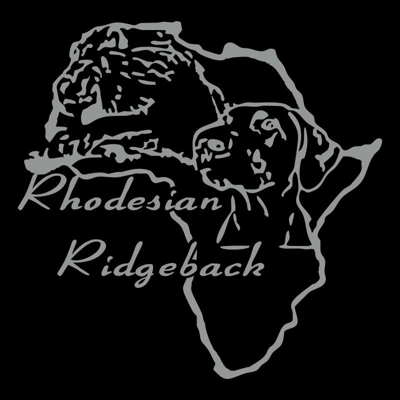 Rhodesian Ridgeback