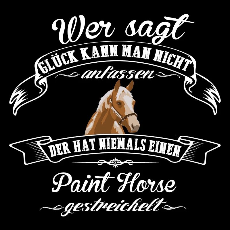 Paint Horse