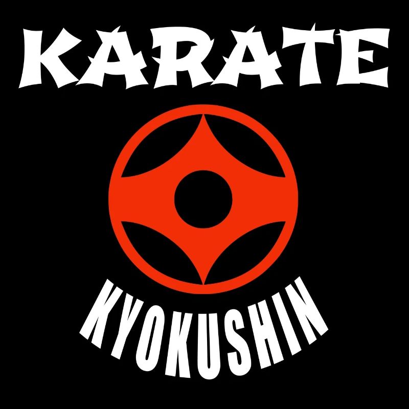 Kyokushin Karate