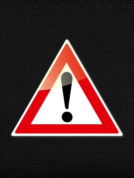 attention