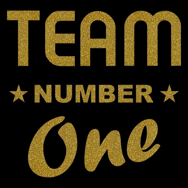 Meilleure équipe - Team Number One or