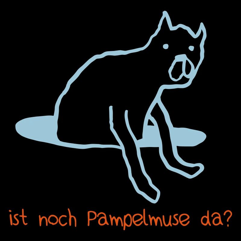 Ist noch Pampelmuse da?
