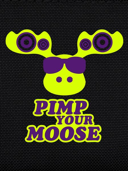 Pimp your Moose