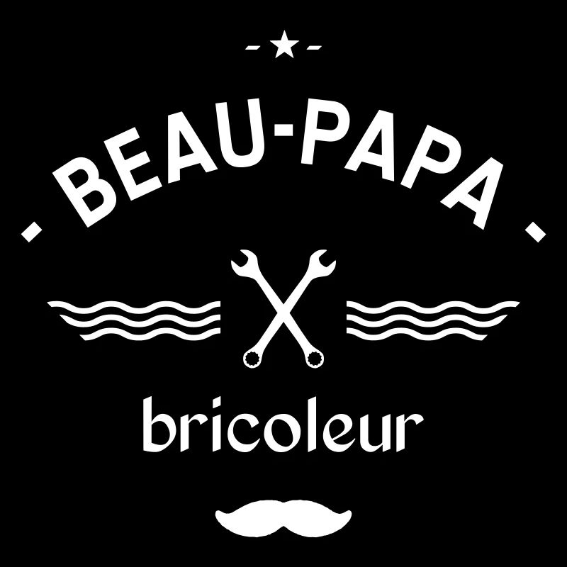 Beau papa bricoleur