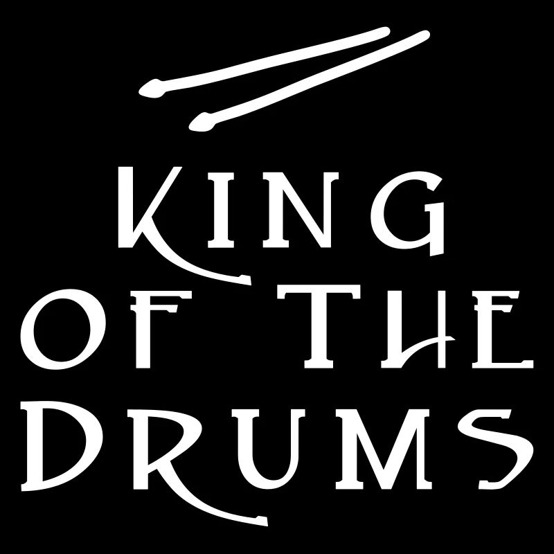 King Drums