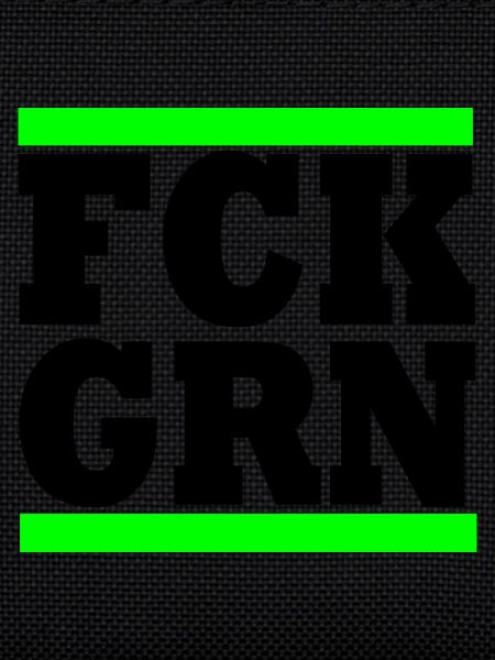 Fck grn