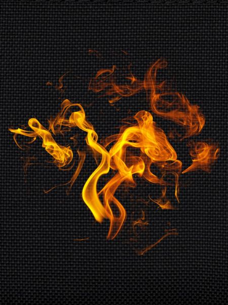 Fire Flame Feuerflamme