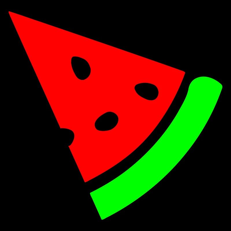 Wassermelone