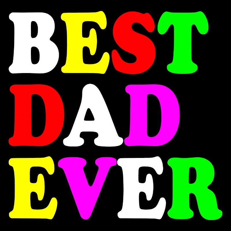 Best dad ever