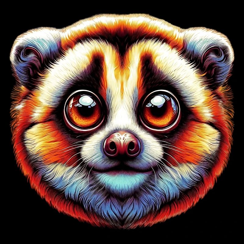 Lori Lento Slow Loris