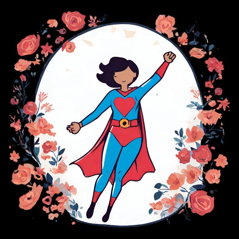 Super-Mom