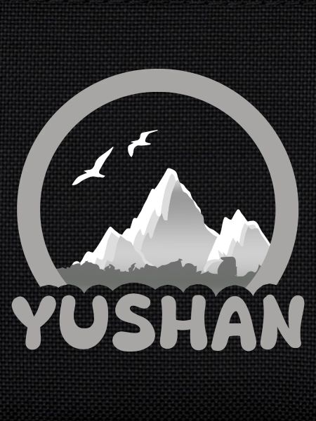 Trekking Yushan
