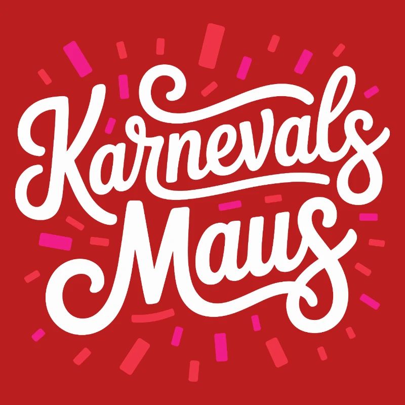 Souris de carnaval Souris de Cologne Souris de carnaval