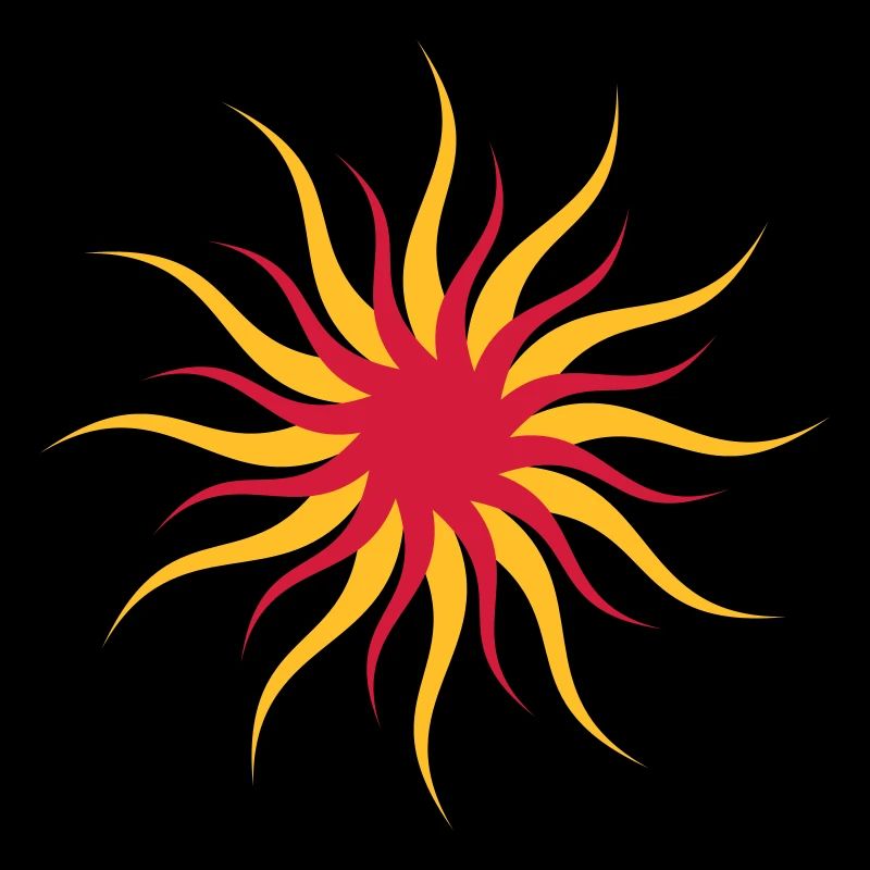 sun