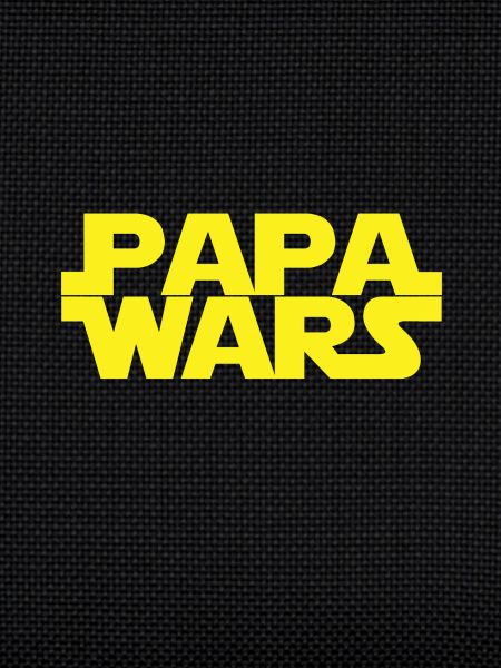 guerres Papa