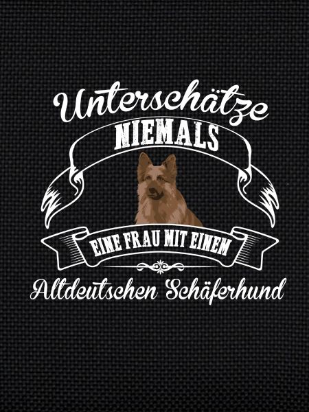 Altdeutscher Schäferhund