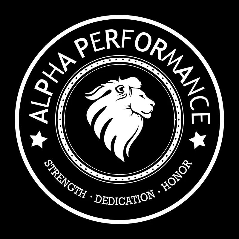 ALPHA PERFORMANCE