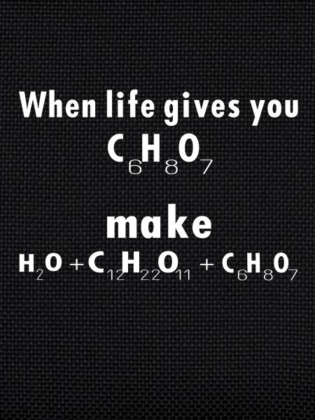 chemistry