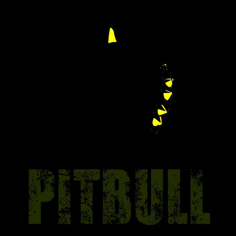 PITBULL - Love Dog