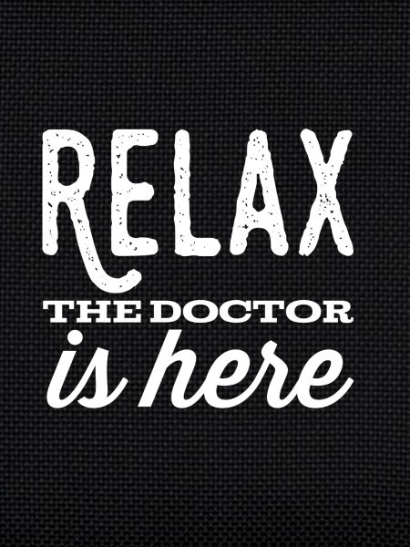 Relax Doctor Design