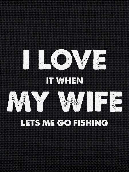 fishing