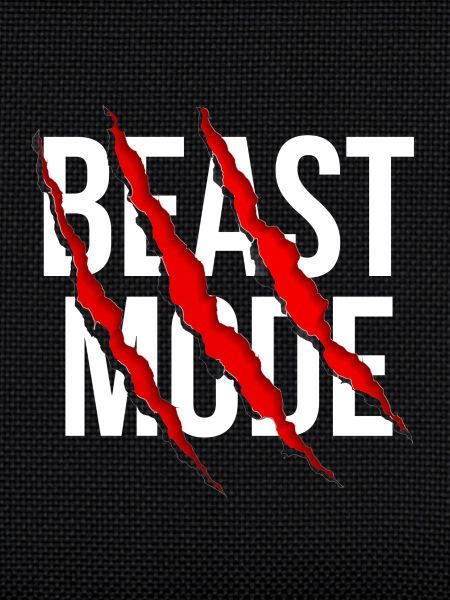 Beast Mode