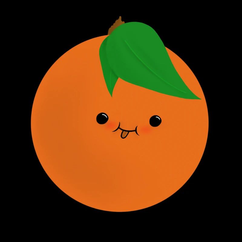 Nette orange